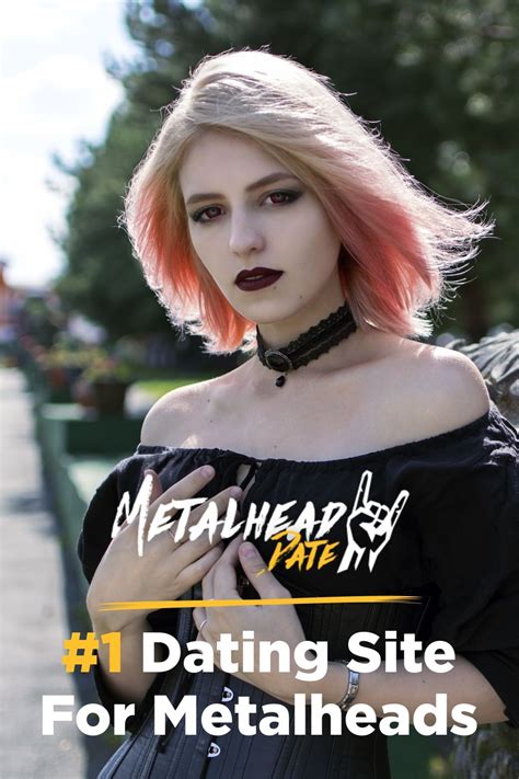 Meet metalheads dating
